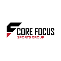 Core Focus Sports Group logo, Core Focus Sports Group contact details