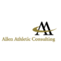 Allen Athletic Consulting, LLC logo, Allen Athletic Consulting, LLC contact details