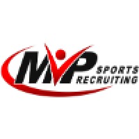 MVP Sports Recruiting logo, MVP Sports Recruiting contact details