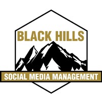 Black Hills Social Media Management logo, Black Hills Social Media Management contact details