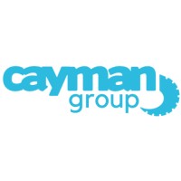 Cayman Group s.r.l.s. logo, Cayman Group s.r.l.s. contact details