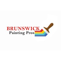 Brunswick Painting Pros logo, Brunswick Painting Pros contact details