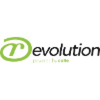 rEvolutionApp Inc. logo, rEvolutionApp Inc. contact details