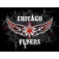 Chicago Flyers logo, Chicago Flyers contact details