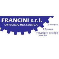 Francini srl logo, Francini srl contact details