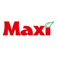 Maxi logo, Maxi contact details