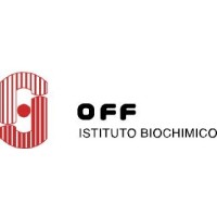 OFFICINA FARMACEUTICA FIORENTINA SRL logo, OFFICINA FARMACEUTICA FIORENTINA SRL contact details