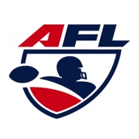 The New AFL logo, The New AFL contact details