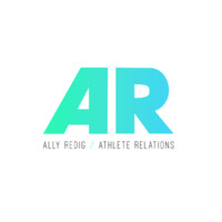 Ally Redig Athlete Relations logo, Ally Redig Athlete Relations contact details