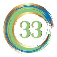 The 33 Rule logo, The 33 Rule contact details