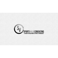 Sports Value Consulting logo, Sports Value Consulting contact details