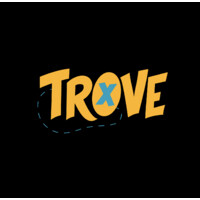 Trove logo, Trove contact details