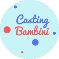 Casting Bambini logo, Casting Bambini contact details