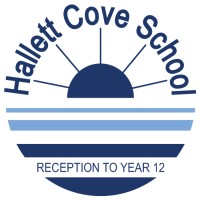 Hallett Cove School R-12 logo, Hallett Cove School R-12 contact details