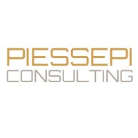 PIESSEPI logo, PIESSEPI contact details