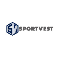 SportVEST logo, SportVEST contact details