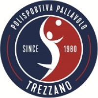 Polisportiva Trezzano ASD - Pallavolo logo, Polisportiva Trezzano ASD - Pallavolo contact details