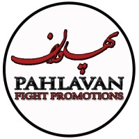 Pahlavan Promotions logo, Pahlavan Promotions contact details