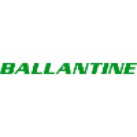 Ballantine logo, Ballantine contact details