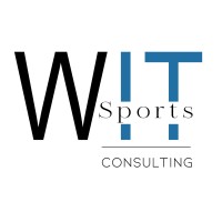 WIT SPORTS CONSULTING logo, WIT SPORTS CONSULTING contact details