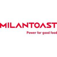 MILAN TOAST logo, MILAN TOAST contact details