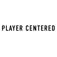 PlayerCentered logo, PlayerCentered contact details