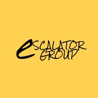 Escalator Group logo, Escalator Group contact details