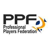 Professional Players Federation logo, Professional Players Federation contact details