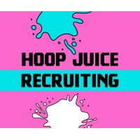 Hoop Juice Recruiting logo, Hoop Juice Recruiting contact details