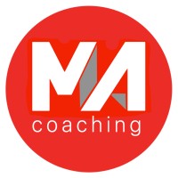 MARK ALLEN COACHING logo, MARK ALLEN COACHING contact details