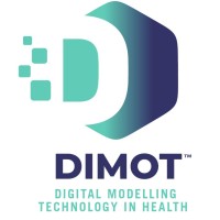 Dimot logo, Dimot contact details