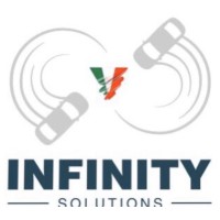 Infinity Solutions logo, Infinity Solutions contact details