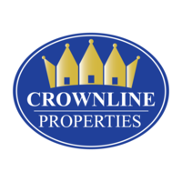 Crownline Properties logo, Crownline Properties contact details