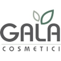 GALA Cosmetici logo, GALA Cosmetici contact details