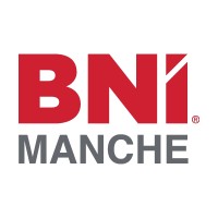 BNI Manche (50) logo, BNI Manche (50) contact details