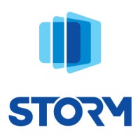 Storm srl logo, Storm srl contact details