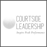 Courtside Leadership logo, Courtside Leadership contact details