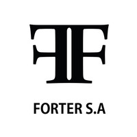 FORTER SA logo, FORTER SA contact details