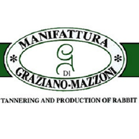 Manifattura G. di Mazzoni Graziano logo, Manifattura G. di Mazzoni Graziano contact details