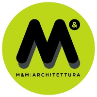 M&M architettura logo, M&M architettura contact details