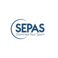 SEPAS Sport logo, SEPAS Sport contact details