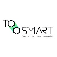 TooSmart logo, TooSmart contact details