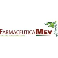 Farmaceutica MEV logo, Farmaceutica MEV contact details