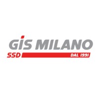 GIS Milano SSD SRL logo, GIS Milano SSD SRL contact details