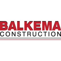 Balkema Construction logo, Balkema Construction contact details