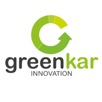 GreenKar Innovation logo, GreenKar Innovation contact details