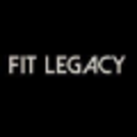 Fit Legacy logo, Fit Legacy contact details