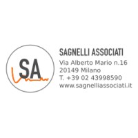 Sagnelli Associati logo, Sagnelli Associati contact details