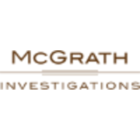 McGrath Investigations & Training logo, McGrath Investigations & Training contact details