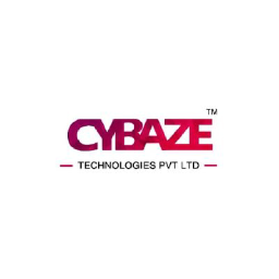 Cybaze Technologies PVT LTD logo, Cybaze Technologies PVT LTD contact details